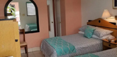 Standard Double Room in Nassau, Bahamas
